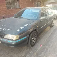 سیتروئن زانتیا 2000cc، مدل ۱۳۸۲|خودرو سواری و وانت|پاکدشت, پاکدشت (مامازند)|دیوار