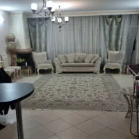 آپارتمان ۱۰۸ متری دو خوابه