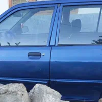 ماشین پراید ۱۱۱|خودرو سواری و وانت|کلاردشت, |دیوار