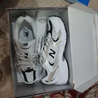 کفش نیوبالانس