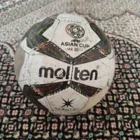 توپ فوتبال