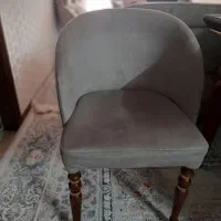 صندلی ناهار خوری|میز و صندلی غذاخوری|اصفهان, همت‌آباد|دیوار