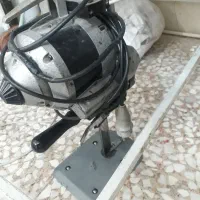 قیچی برقی هشت پرجک|لوازم خیاطی و بافتنی|قم, نیروگاه|دیوار