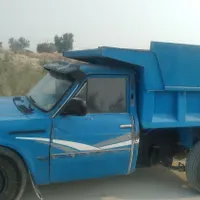 نیسان کمپرسی