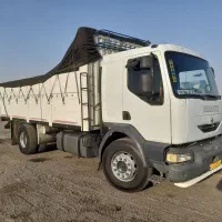 رنو تک باری میدلام ۲۷۰