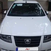 سمندسورن پلاس|خودرو سواری و وانت|کرمانشاه, |دیوار