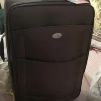 چمدان سه تایی وکلیه کیف های کت وغیره