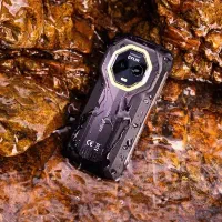 گوشی یولفون Armor Mini 20 Pro|موبایل|تهران, عباس‌آباد|دیوار