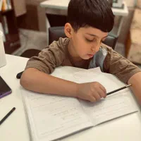 تدریس خصوصی