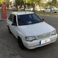 پراید 132