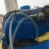 آبرسانی با نیسان