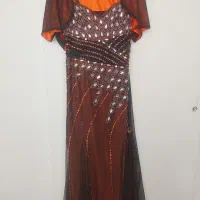 لباس مجلسی