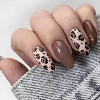 مدل کاشت ناخن