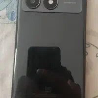 شیائومی Poco-X6pro حافظه 512 رم 12+6|موبایل|شیراز, آبیاری|دیوار