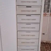 فریزر پارس ۷ کشو به شرط کار