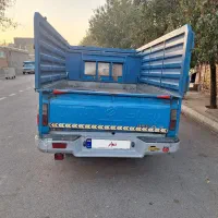 نیسان دیزلی|خودرو سواری و وانت|هریس, |دیوار