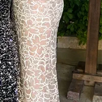 لباس مجلسی سایز۴۰