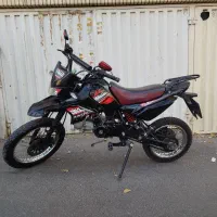 تریل 125Tکویر