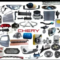 فروش و تامین قطعات اصلی ام وی ام چری فونیکس