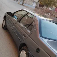 پژو 405 مدل ۹۵ دوگانه کارخانه بدون رنگ|خودرو سواری و وانت|نورآباد, |دیوار