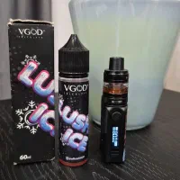 ویپ سواگ ۲ ویپرسو|زیورآلات و اکسسوری|تهران, شهران شمالی|دیوار