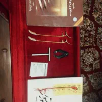 سنتور|سازهای سنتی|اسلامشهر, شهرک واوان|دیوار