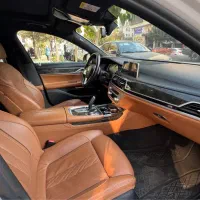 بی ام و 730Liمدل ۲۰۱۷|خودرو سواری و وانت|تهران, سعادت‌آباد|دیوار