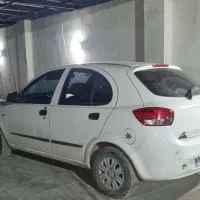 تیباد۲|خودرو سواری و وانت|هشتگرد, تهران دشت|دیوار