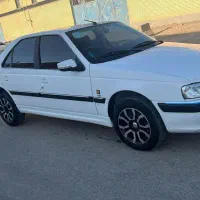 پارس ۱۴۰۰ تیوفایو دریچه سیمی