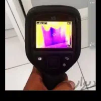 خدمات نشت یابی با دستگاه اکوستیک و حرارتی تضمینی