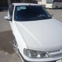 پارس تمیز ۴۰۲