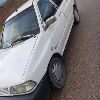 پراید۸۹ قابل معاوضه