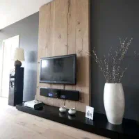 میز تی وی|مبلمان خانگی و میز عسلی|ورامین, ورامین|دیوار