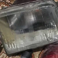 ضبط و لوازم جانبی پراید و پژو|قطعات یدکی و لوازم جانبی|مشهد, هنرور|دیوار