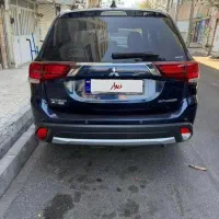 اوتلندر ۲۰۱۷|خودرو سواری و وانت|تهران, اوقاف|دیوار