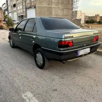 پژو ۴۰۵ ۲۰۰۰|خودرو سواری و وانت|درگزین, |دیوار