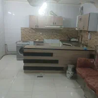 منزل ۲ طبقه