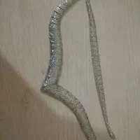 سرویس طلا سفید پایه +۱۸۰