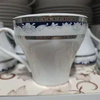 سرویس دوازده نفره چینی|ظروف سرو و پذیرایی|تهران, هاشم‌آباد|دیوار
