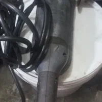 یک عدد سنگ فرز