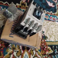کنتاکتور برق هیوندا