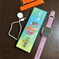 ساعت هوشمند