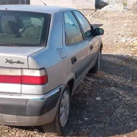 زانتیاsx2000|خودرو سواری و وانت|خمام, |دیوار