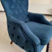 فروش ست کامل کلاسیک مدل چستر|مبلمان خانگی و میز عسلی|گلپایگان, |دیوار