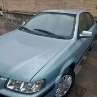 سمند مدل ۸۲تمیز|خودرو سواری و وانت|اصفهان, شفق|دیوار