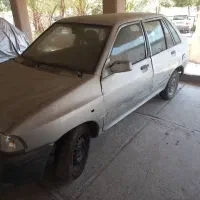 پراید ۱۴۱ مدل ۸۵|خودرو سواری و وانت|بندرعباس, |دیوار