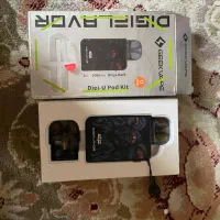 پاد گیک ویپ|زیورآلات و اکسسوری|رامسر, |دیوار