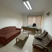 ۱۰۵ متر/۳ خوابه/ روبروی پارک شریعتی/ امکانات کامل|اجارهٔ دفتر کار، اتاق اداری، مطب|تهران, مهران (سیدخندان)|دیوار
