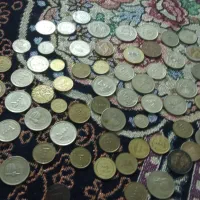 سکه  جمهوری|کلکسیون سکه، تمبر، اسکناس|مشهد, شهرک شهید باهنر|دیوار