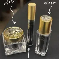 پک جوانساز فوری لدروا